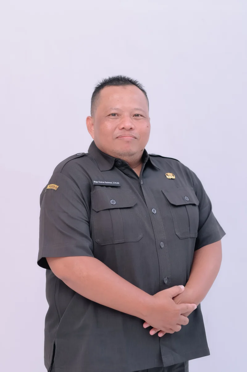 WAGE CHAIRUN RACHMAN, S.Pd.SD